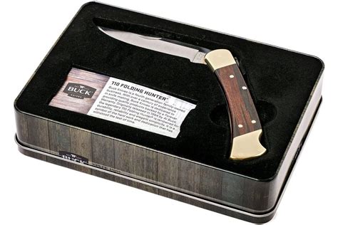 small metal gift boxes for knivea|Amazon.com: Knife Gift Box.